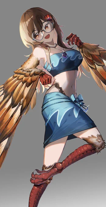 CM work 
