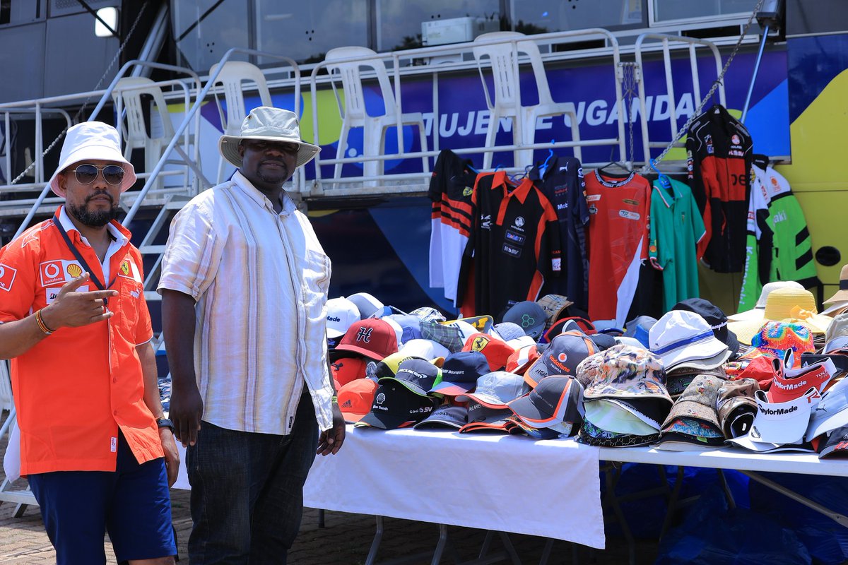 KANOTIz' 69 🇺🇬 💎 tweet media