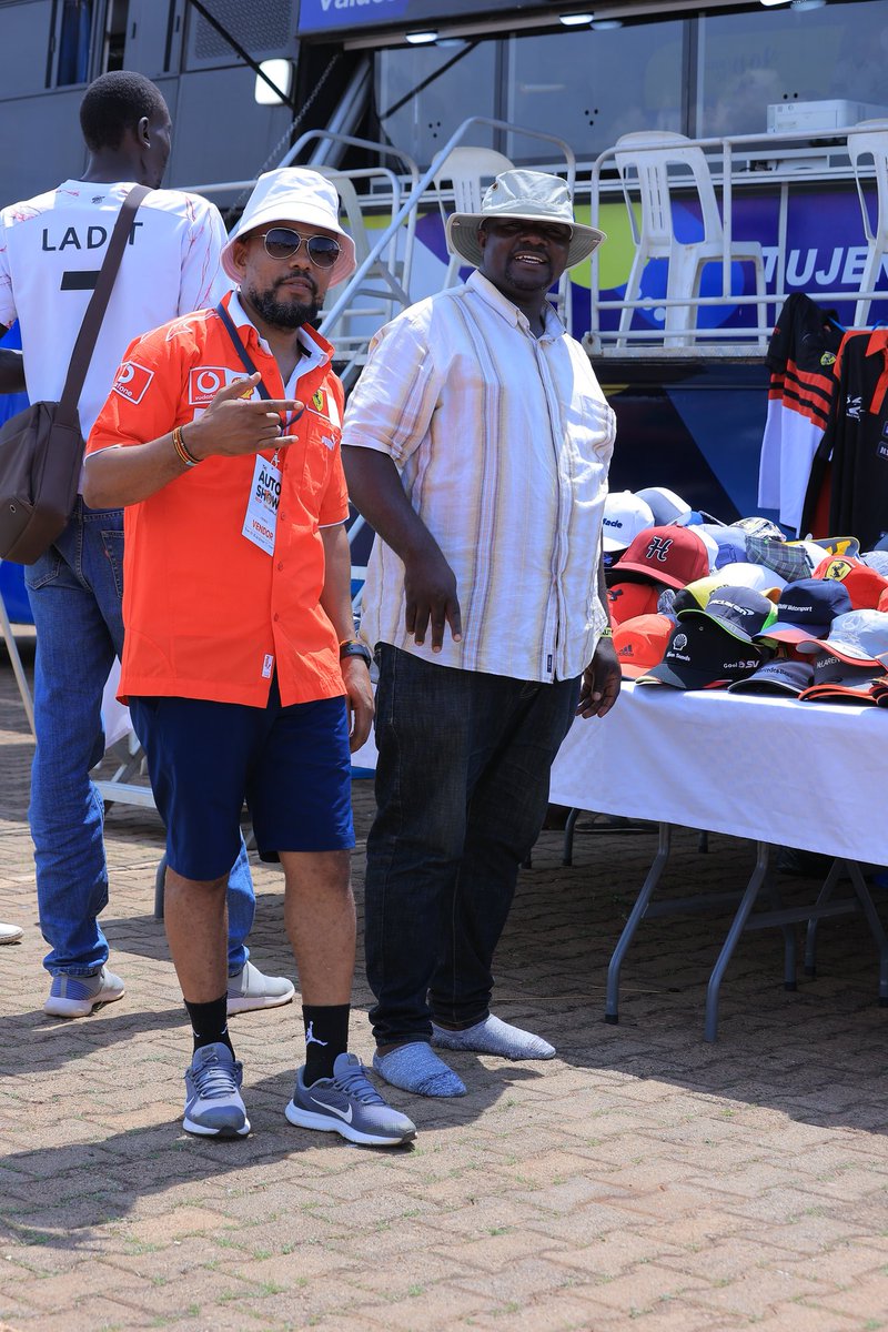 KANOTIz' 69 🇺🇬 💎 tweet media