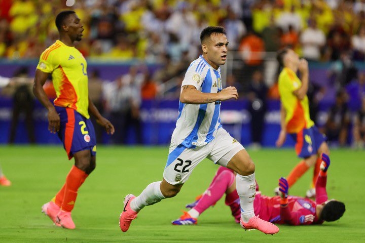 Lucas Beltramo (@lucasbeltramo) on Twitter photo EL HISTรRICO INVICTO DE COLOMBIA
๐ฅ0-1๐ฆ๐ท
๐ฉ3-0๐ง๐ด
๐ฉ1-0๐ป๐ช
๐ฉ1-0๐ธ๐ฆ
๐ฉ4-1๐ฌ๐น
๐ฉ3-2๐ฒ๐ฝ
๐ฉ2-0๐ต๐พ
๐จ0-0๐บ๐ธ
๐จ2-2๐ฐ๐ท
๐ฉ2-1๐ฏ๐ต
๐ฉ1-0๐ฎ๐ถ
๐ฉ2-0๐ฉ๐ช
๐ฉ1-0๐ป๐ช
๐จ0-0๐จ๐ฑ
๐จ2-2๐บ๐พ
๐จ0-0๐ช๐จ
๐ฉ2-1๐ง๐ท
๐ฉ1-0๐ต๐พ
๐ฉ1-0๐ป๐ช
๐ฉ3-2๐ฒ๐ฝ
๐ฉ1-0๐ช๐ธ
๐ฉ3-2๐ท๐ด
๐ฉ5-1๐บ๐ธ
๐ฉ3-0๐ง๐ด
๐ฉ2-1๐ต๐พ
๐ฉ3-0๐จ๐ท
๐จ1-1๐ง๐ท
๐ฉ5-0๐ต๐ฆ
๐ฉ1-0๐บ๐พ
๐ฅ0-1๐ฆ๐ท EL HISTรRICO INVICTO DE COLOMBIA
๐ฅ0-1๐ฆ๐ท
๐ฉ3-0๐ง๐ด
๐ฉ1-0๐ป๐ช
๐ฉ1-0๐ธ๐ฆ
๐ฉ4-1๐ฌ๐น
๐ฉ3-2๐ฒ๐ฝ
๐ฉ2-0๐ต๐พ
๐จ0-0๐บ๐ธ
๐จ2-2๐ฐ๐ท
๐ฉ2-1๐ฏ๐ต
๐ฉ1-0๐ฎ๐ถ
๐ฉ2-0๐ฉ๐ช
๐ฉ1-0๐ป๐ช
๐จ0-0๐จ๐ฑ
๐จ2-2๐บ๐พ
๐จ0-0๐ช๐จ
๐ฉ2-1๐ง๐ท
๐ฉ1-0๐ต๐พ
๐ฉ1-0๐ป๐ช
๐ฉ3-2๐ฒ๐ฝ
๐ฉ1-0๐ช๐ธ
๐ฉ3-2๐ท๐ด
๐ฉ5-1๐บ๐ธ
๐ฉ3-0๐ง๐ด
๐ฉ2-1๐ต๐พ
๐ฉ3-0๐จ๐ท
๐จ1-1๐ง๐ท
๐ฉ5-0๐ต๐ฆ
๐ฉ1-0๐บ๐พ
๐ฅ0-1๐ฆ๐ท