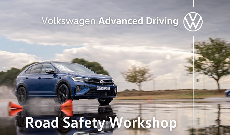 VolkswagenSA's tweet photo. A Road Safety Workshop through Volkswagen Advanced Driving will get you and your employees driving smarter and safer in your professional and personal lives.
Book TODAY👇🏽
📞 082 848 0208
📧 driving@vwsa.co.za
https://t.co/XpXknREQl3
#VolkswagenAdvancedDriving #AdvancedDriving https://t.co/6axBDaeMQz