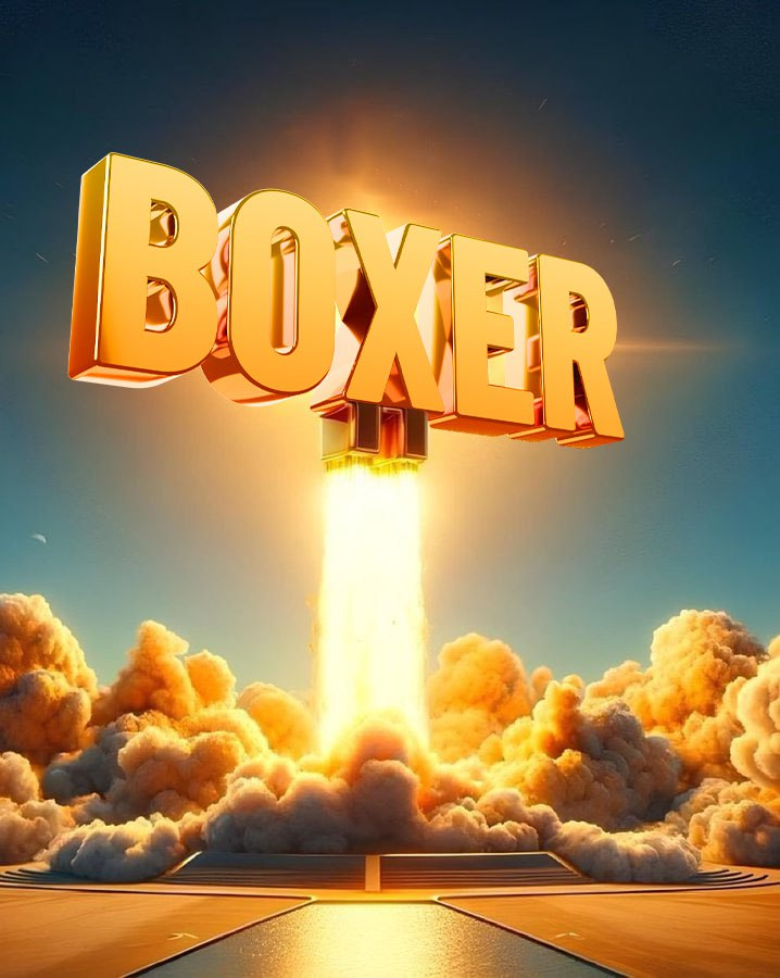 Boxer_meme's tweet photo. Do you want to soar to great heights with me? #boxer #BTC #ETH #Crypto #MemeCoinSeason2024 #Base https://t.co/8ab9oqN6wR