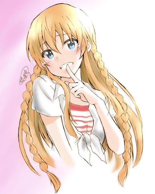 今日はこうですね #海美の日 