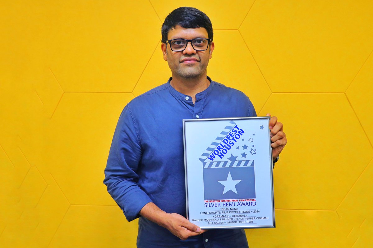 Black Pepper Entertainment tweet media