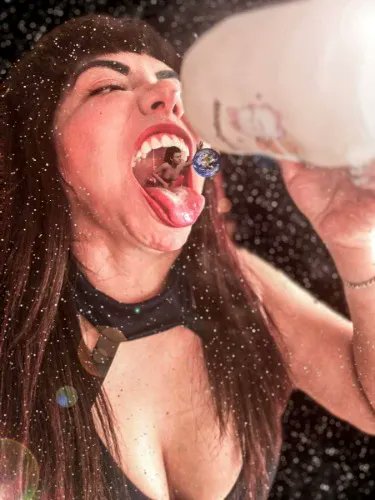 I just received Gts moster from Anonymous via Throne. Thank you! https://t.co/NVRPW43Wf1 #Wishlist #Throne<a href="/tag/throne"class="tags"><span>#throne</span></a><a href="/tag/wishlist"class="tags"><span>#wishlist</span></a>