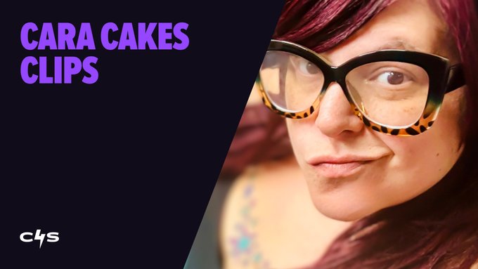 Introducing Cara Cakes, a sensational performer who brings passion and creativity to every show! 🌟 Her