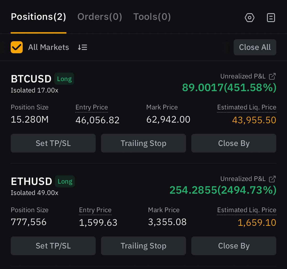 MMCrypto tweet media