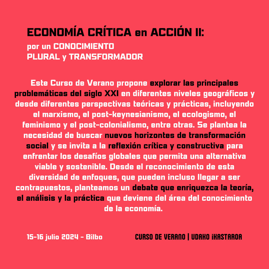 Economía Crítica tweet media
