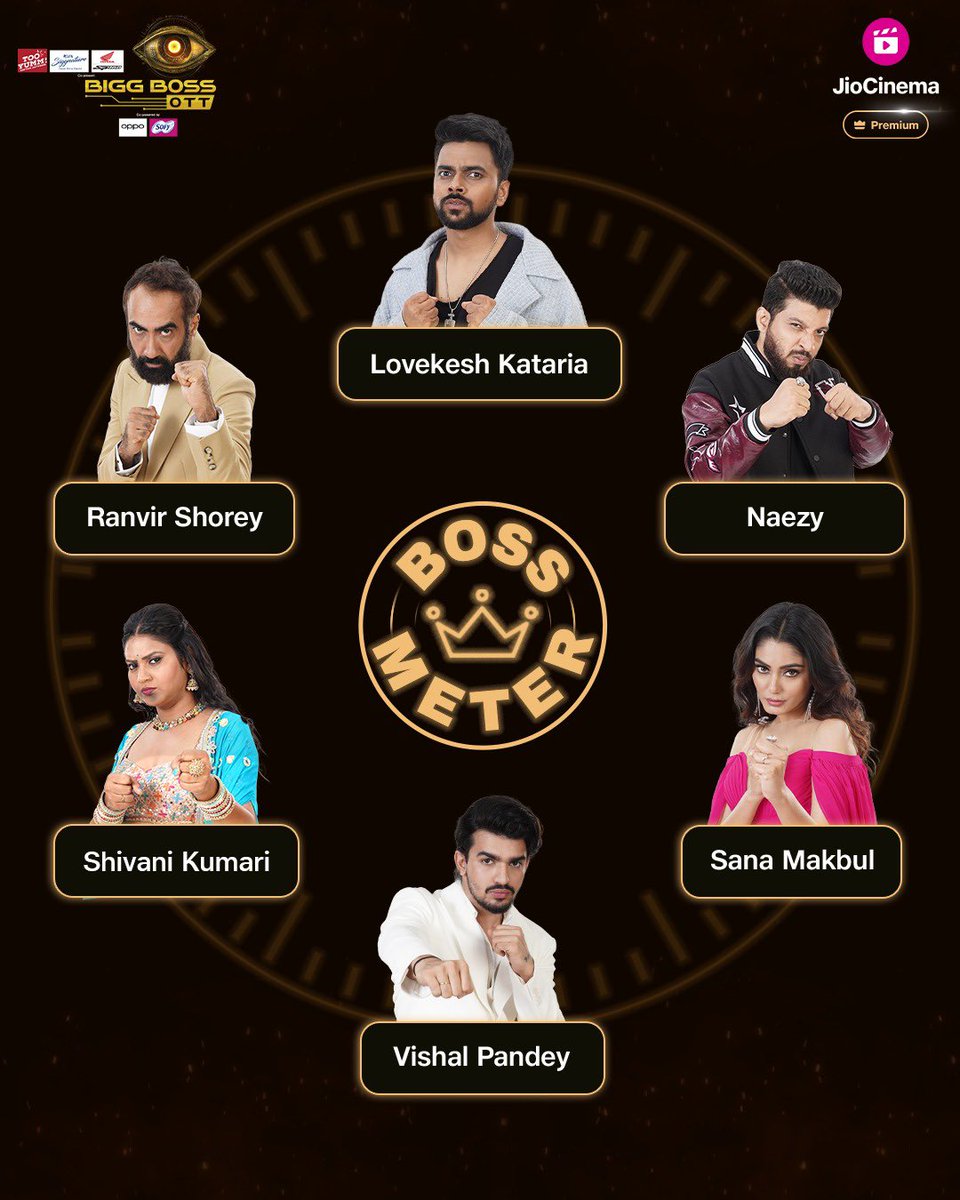 JioHotstar Reality tweet media