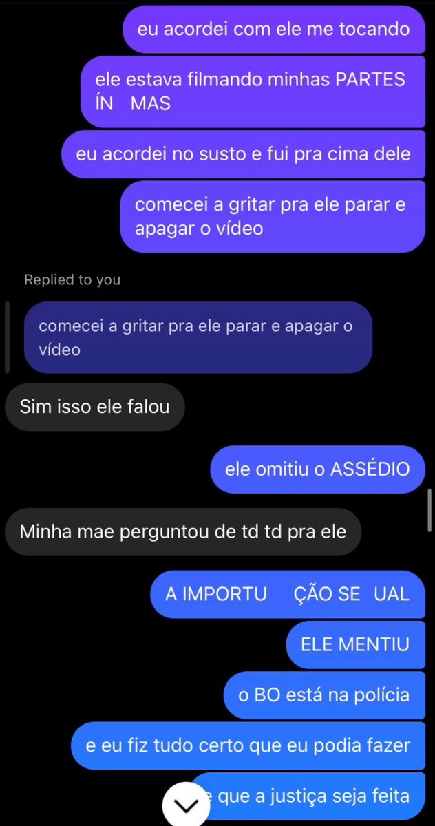 yasmimslemos's tweet photo. o mecanismo dessas redes sociais é uma merda! tenho que ficar codificado minha denúncia. Se fosse pornografia explicita passava ileso. https://t.co/dfg4MnbBte
