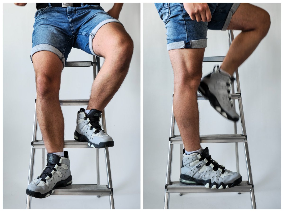 New shoes = new weapon
#Master #trampling #nike #sebixtrampler #stomp #socks