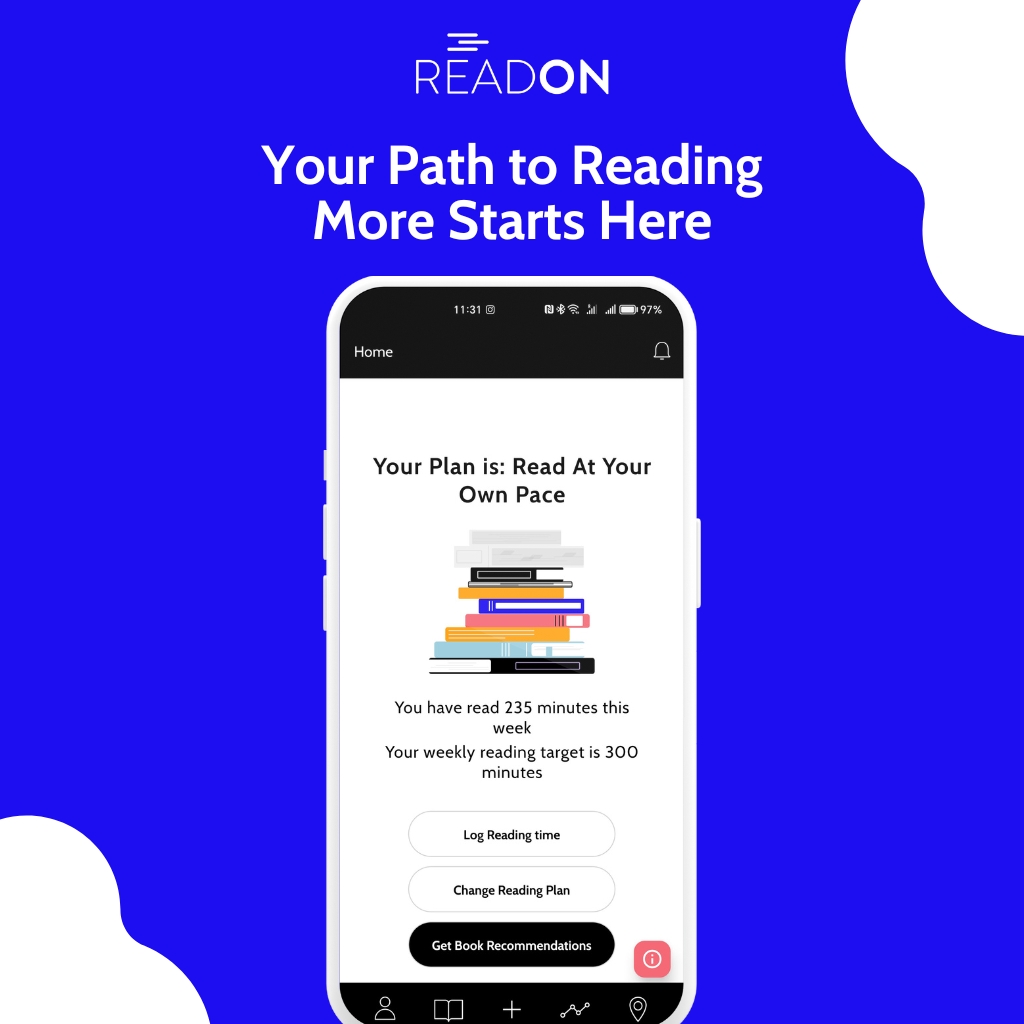 ShoeLaneLib's tweet photo. Aimed at Londoners who would like to read more, Read On is a digital gateway to a universe of books, crafted with care by the very librarians who bring London's public libraries to life.
#ReadOnApp #LondonLibraries https://t.co/ufqpSATtkW