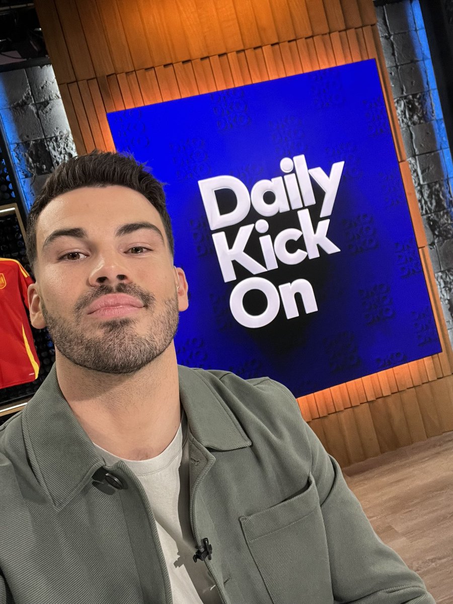 Claudio Fabiano tweet media