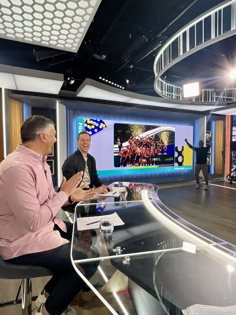 Claudio Fabiano tweet media