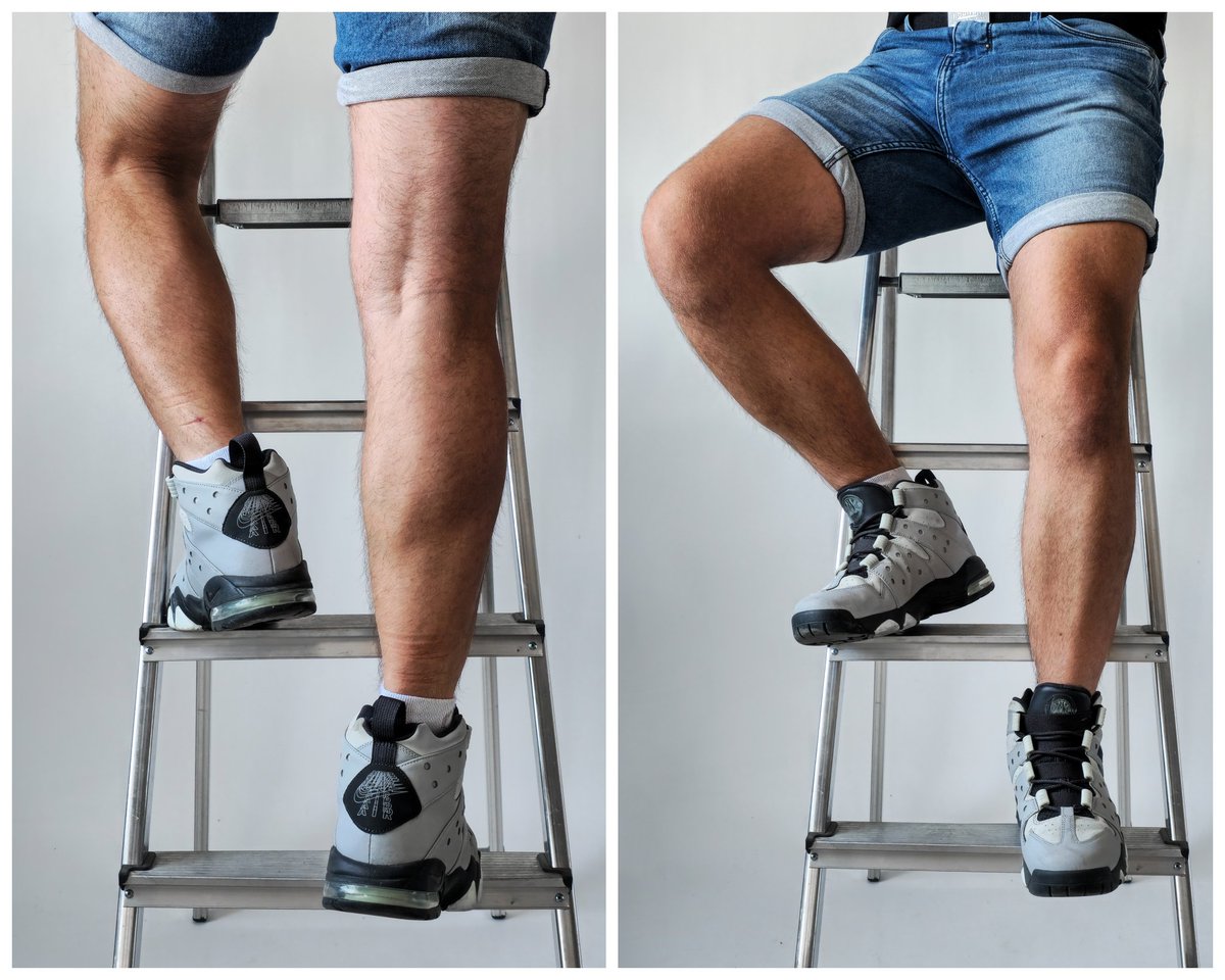 New shoes = new weapon
#Master #trampling #nike #sebixtrampler #stomp #socks
