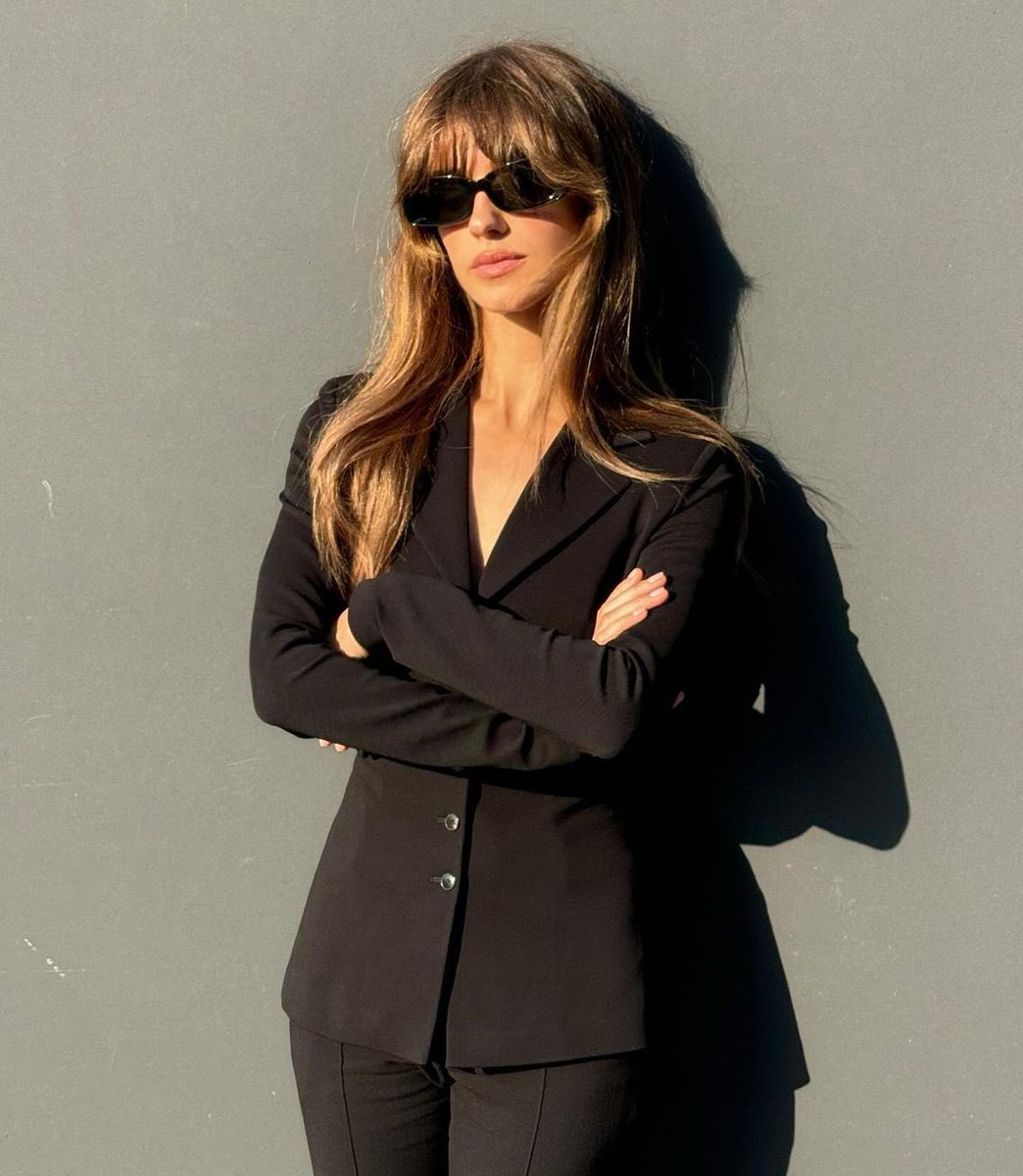 dejonessource's tweet image. Daisy Edgar-Jones for «Twisters» press-tour