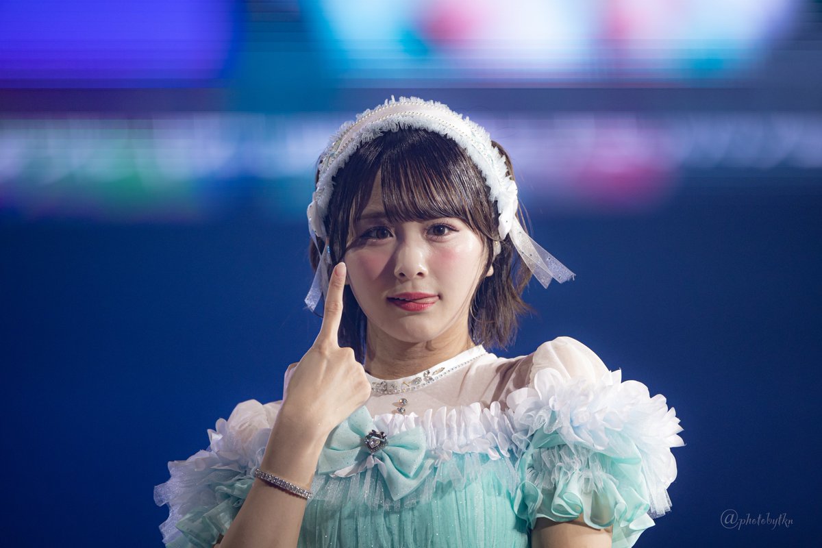2024.07.15 ≠ME 全国ツアー 『やっと、同じクラス』 尾木波菜