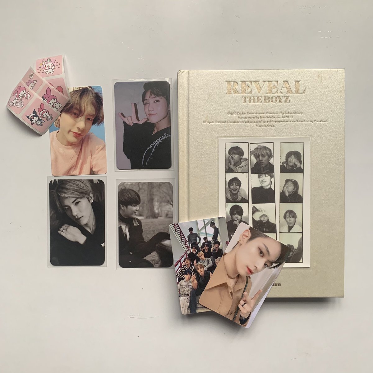 himwhosells's tweet image. thank you @caprisells for the fast transaction!

 #capri_tnx