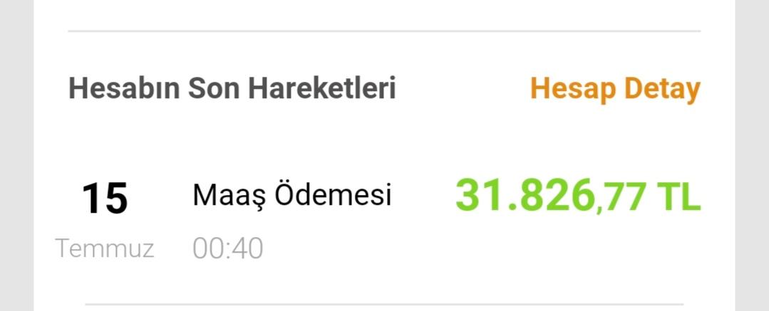 <a href="/piktesogretmen/">#PIKTES ÖĞRETMENLERİ 🇹🇷🇪🇺</a> <a href="/Yusuf__Tekin/">Yusuf Tekin</a> <a href="/cengizmete/">Cengiz Mete</a> <a href="/tcmeb/">Millî Eğitim Bakanlığı</a> <a href="/mebhbogm/">MEB Hayat Boyu Öğrenme Genel Müdürlüğü</a> <a href="/chnkvnc/">Cihan KIVANÇ</a> <a href="/SEVDAERDAN/">Av. Sevda Erdan Kılıç</a> <a href="/egitimgucusen/">EĞİTİM GÜCÜ SEN</a> <a href="/OzgurKarabatCHP/">Özgür KARABAT</a> <a href="/eczburhan/">Burhanettin Bulut</a> <a href="/yildirimkaya40/">Yıldırım Kaya</a> Geçinemiyoruz, Sayın Yetkililer;

<a href="/Yusuf__Tekin/">Yusuf Tekin</a> <a href="/cengizmete/">Cengiz Mete</a> <a href="/tcmeb/">Millî Eğitim Bakanlığı</a> <a href="/mebhbogm/">MEB Hayat Boyu Öğrenme Genel Müdürlüğü</a> <a href="/CelileErenOKTEN/">Celile Eren ÖKTEN</a> <a href="/chnkvnc/">Cihan KIVANÇ</a> <a href="/kanko_muhip/">Prof. Dr. Mühip Kanko</a> <a href="/oguzozat/">Oğuz ÖZAT</a> <a href="/fethigurer/">Ömer Fethi Gürer</a> <a href="/bektasbaris/">Av.Barış Bektaş</a>
Bu ay aldığımız maaş.