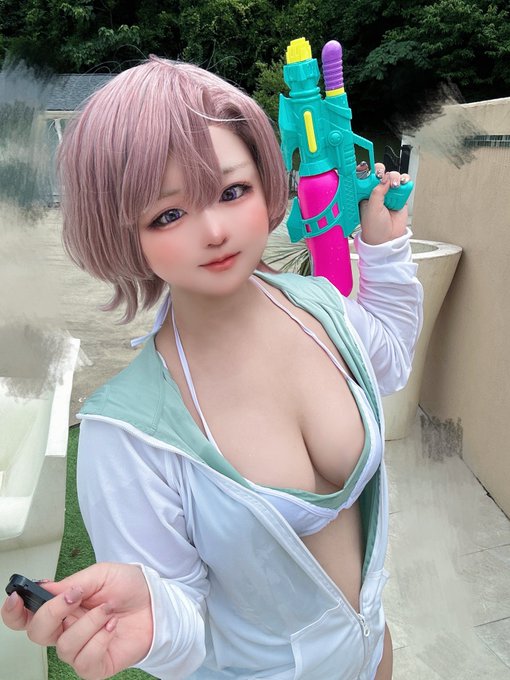 コスプレイヤー社員食堂ギラギラのTwitter画像23