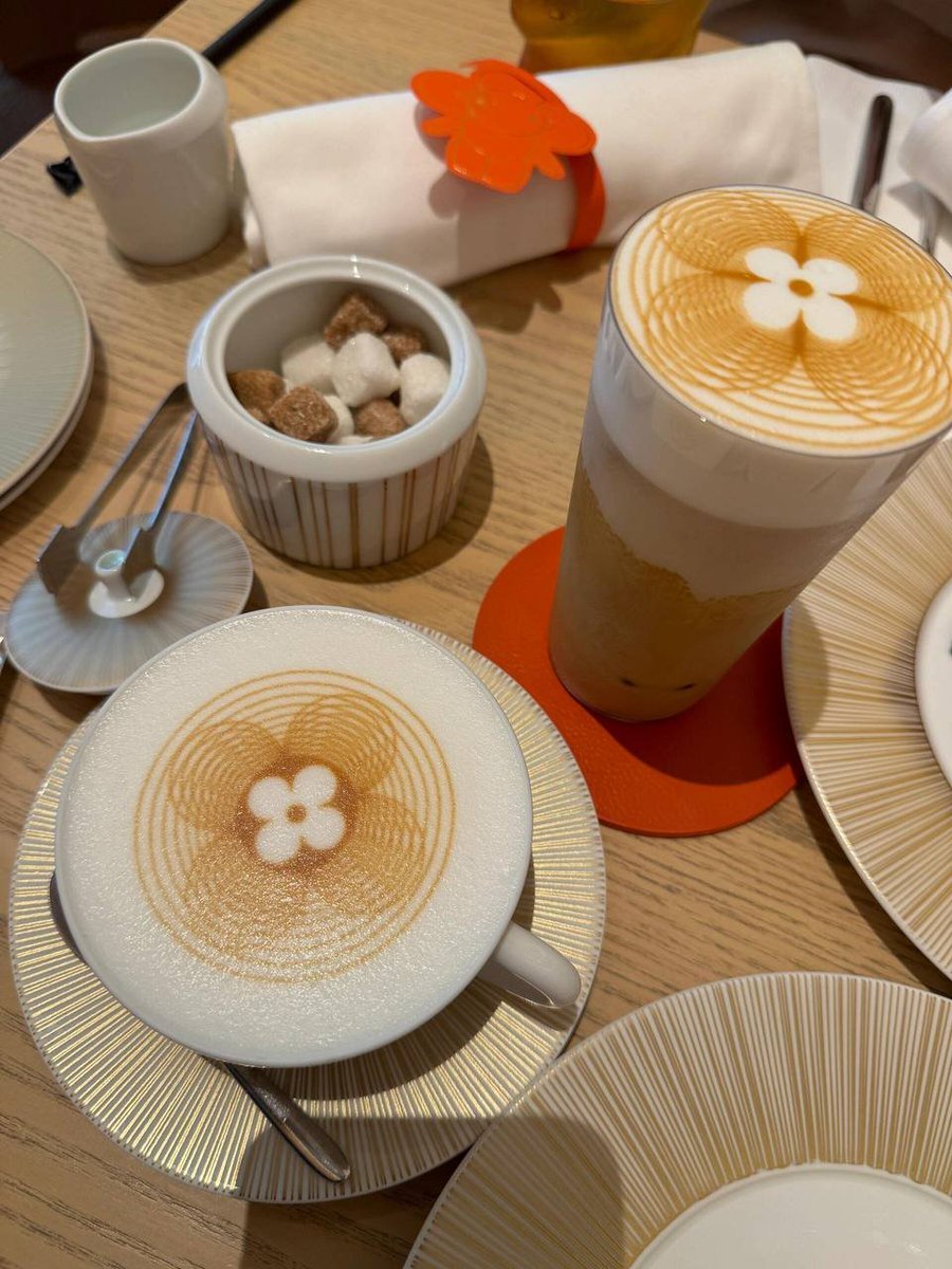 生活は自分のものです。存分におしゃれして,存分に楽しみます