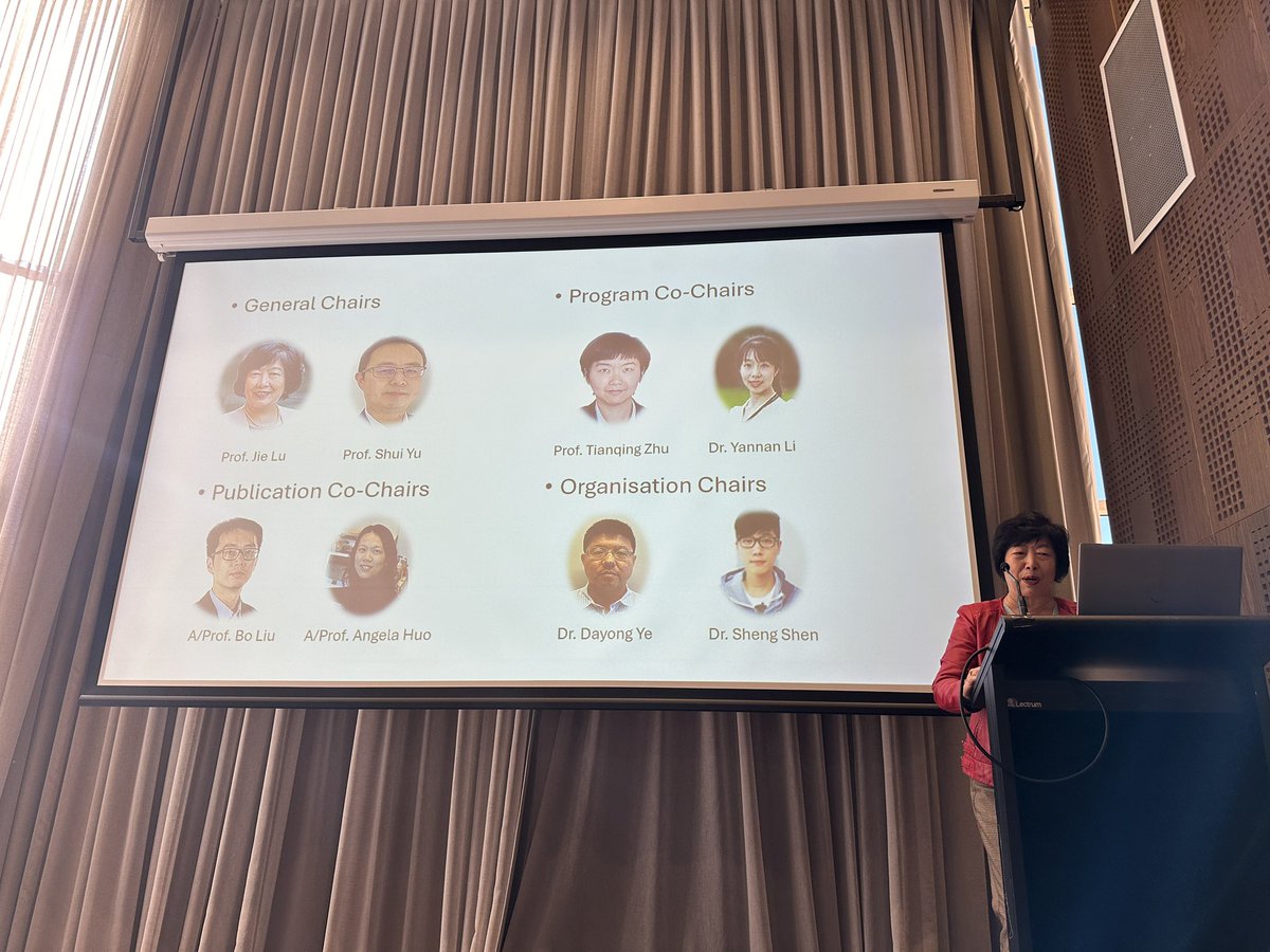 Willy Susilo tweet media