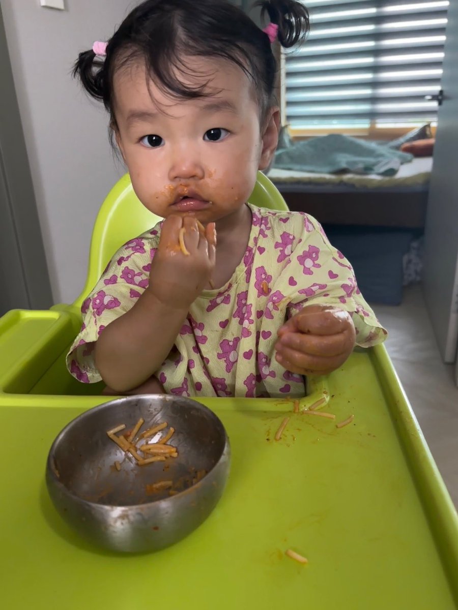 ohtv2019's tweet photo. やっぱりがパスタ好き🍝 https://t.co/YfNAgzwpV5