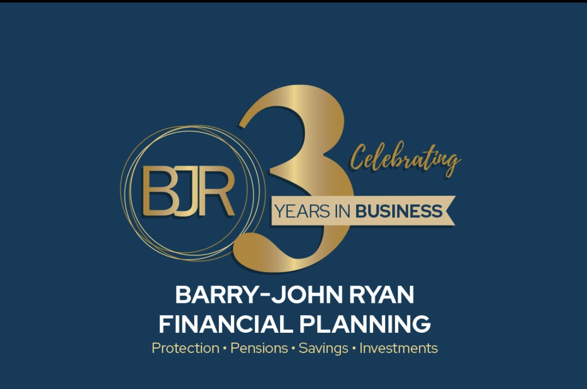 Celebrating 3 years in business - thanks to all our clients for their ongoing business and support <a href="/GavinOSullivan2/">Gavin O'Sullivan</a> <a href="/MallowChamber/">Mallow Chamber</a> 🥳 #financialplanning
