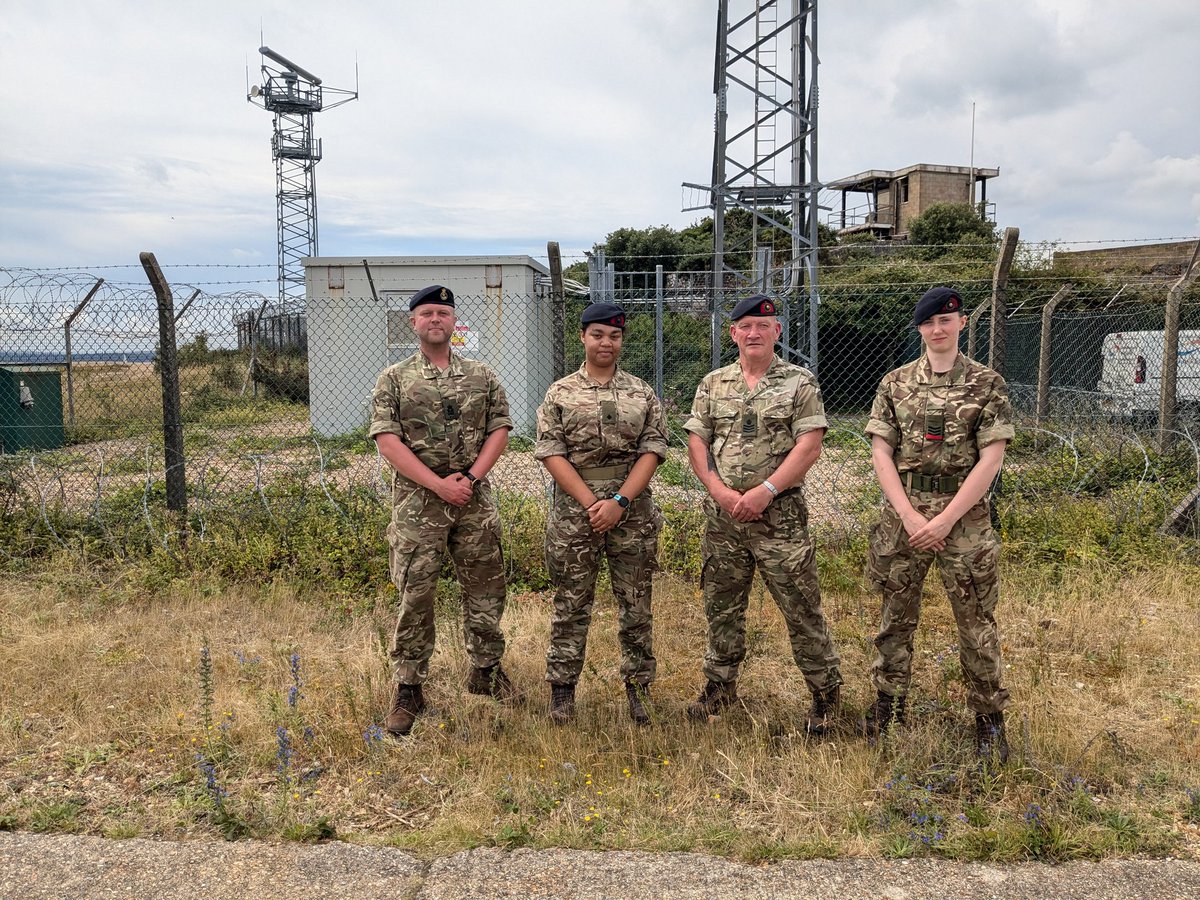 TheArthurDaley's tweet image. A fantastic weekend with @SupportcoyRmc on the National Cadets Sergeant Board at Browndown Training Area. Great result for all companies.