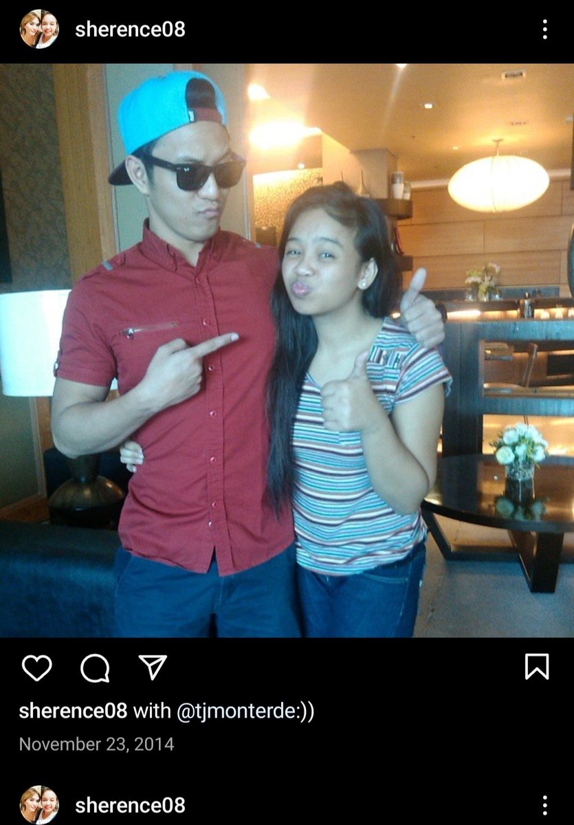 sherraflimzy's tweet photo. Grabee sobrang solid mo talga @tjmusicmonterde  nkaka LSS mga kanta mo since 2014 faney mo na ako until now 2024 na its been 10 years di ako mkapaniwala na andto prin ako still supporting u❣️🫰🫰🫰 from iloilo and now in Binan Laguna🫰🫰 You are always my palagi🫶🫶 eyy!eyyy!bina https://t.co/0cs23514B4