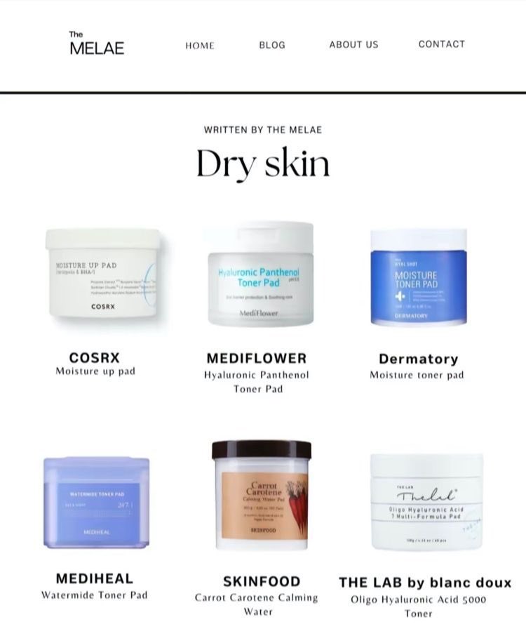 _bubbles0000's tweet photo. Ohh betul ke tak boleh suka hati je pakai toner pad ni? Kena tengok our skin type and skin concern jugak rupanyaaa👀

Andd ada certain tonerpad you tak boleh pakai everyday, if not akan breakouts. So, let me guide you which one is good for you🥰 https://t.co/n1XXJD8mJs