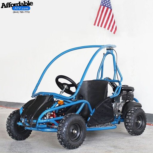 Affordable ATV tweet media