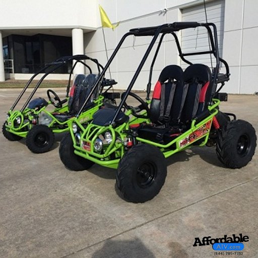 Affordable ATV tweet media