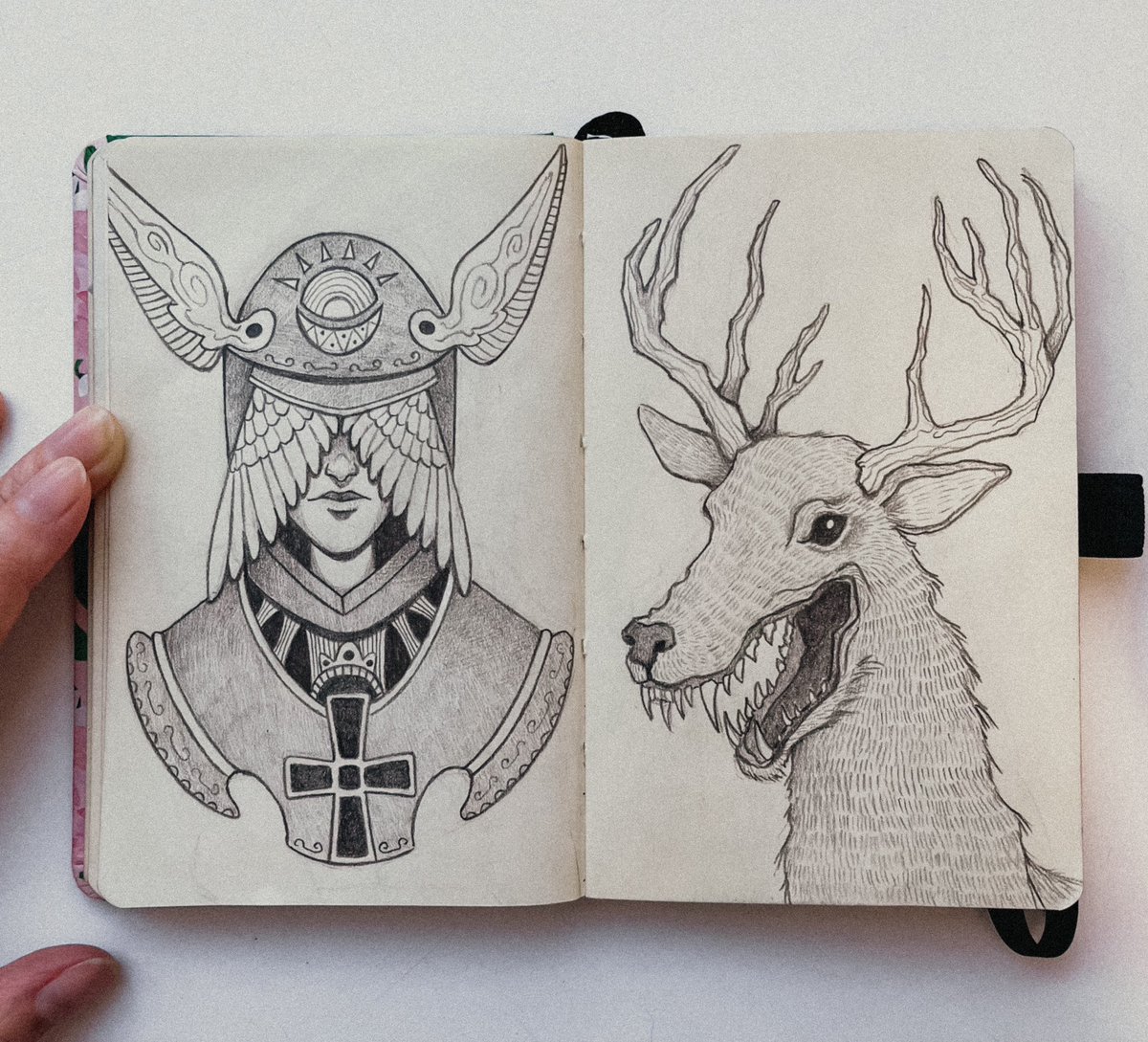 It doesn't look dangerous, it looks dumb 🙃