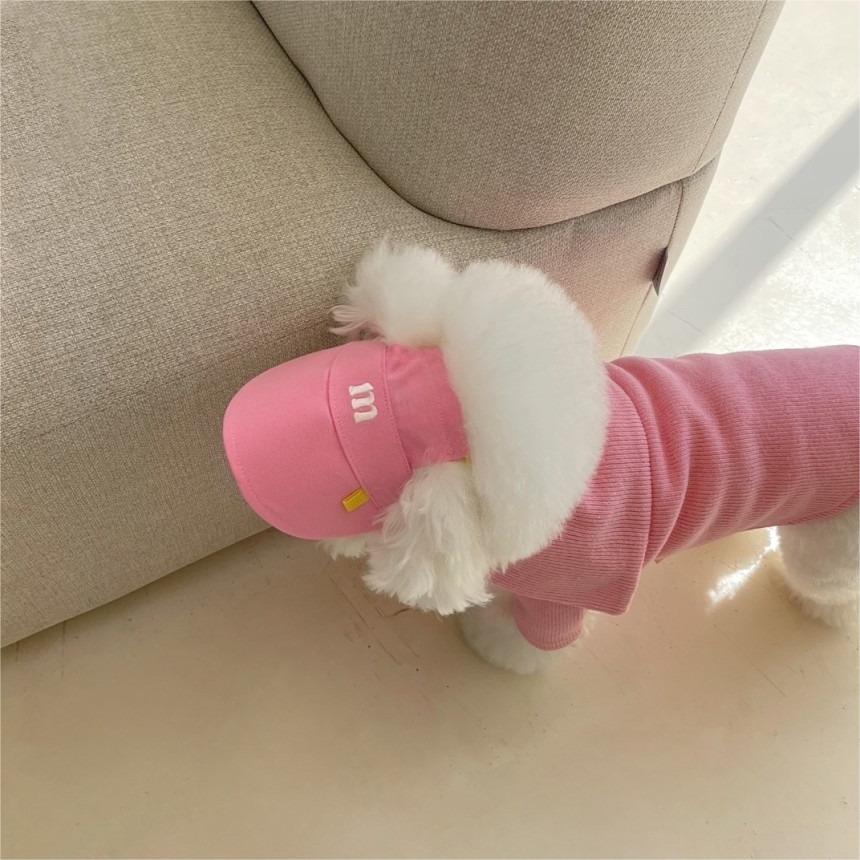 CUREME_PET's tweet photo. 👉NEW ARRIVAL👈
Dopamine Embroidered Lettering Pet Sun Hat🐶🌸🎀
🎀🎀https://t.co/mbIqMjZIoO
SIZE-SUITABLE FOR SMALL DOGS📏
PREMIUM MATERIAL👍
SUN PROTECTION💕
.
.
.
#dog #dogs #puppy #puppydog #puppylife #puppylove #sunhats #sunhat #pethat #cute https://t.co/MfORZzuDNt