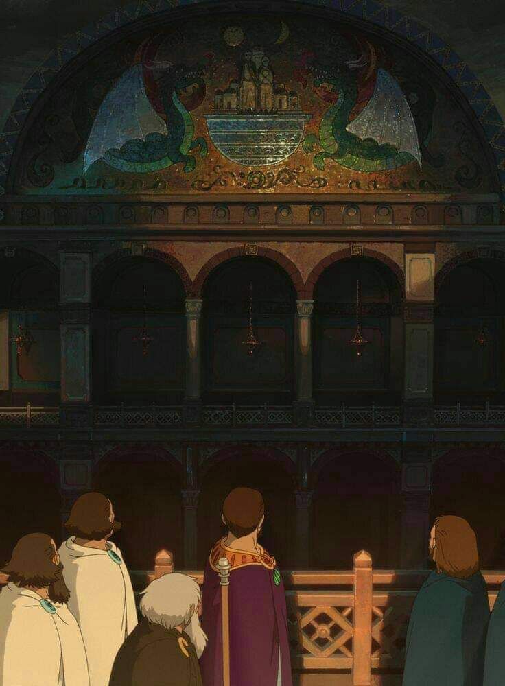 Anime Aesthetics tweet media