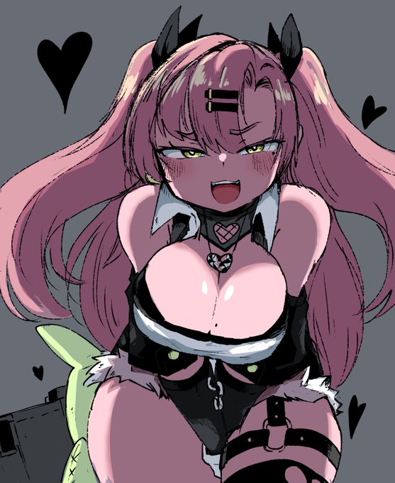 ゼンレスゾーンゼロのニコちゃんすき 