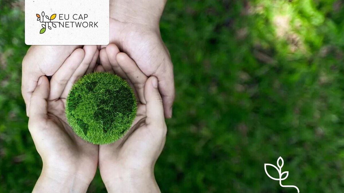 eucapnetwork's tweet photo. 🥁 Interested in knowing what participants discussed at #GPW_Nantes? 

Discover and download the presentations and the photos of the Good Practice Workshop on ''Assessing the contribution of " #carbonfarming to CAP climate objectives.'' 

👉 https://t.co/pPsnpOBndJ https://t.co/c0A7KrNSs6