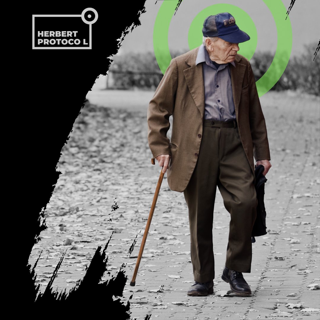 The #HerbertProtocol is a national scheme used by police forces and emergency services across the UK to support people living with #dementia who might be at risk of becoming lost or reported as missing.