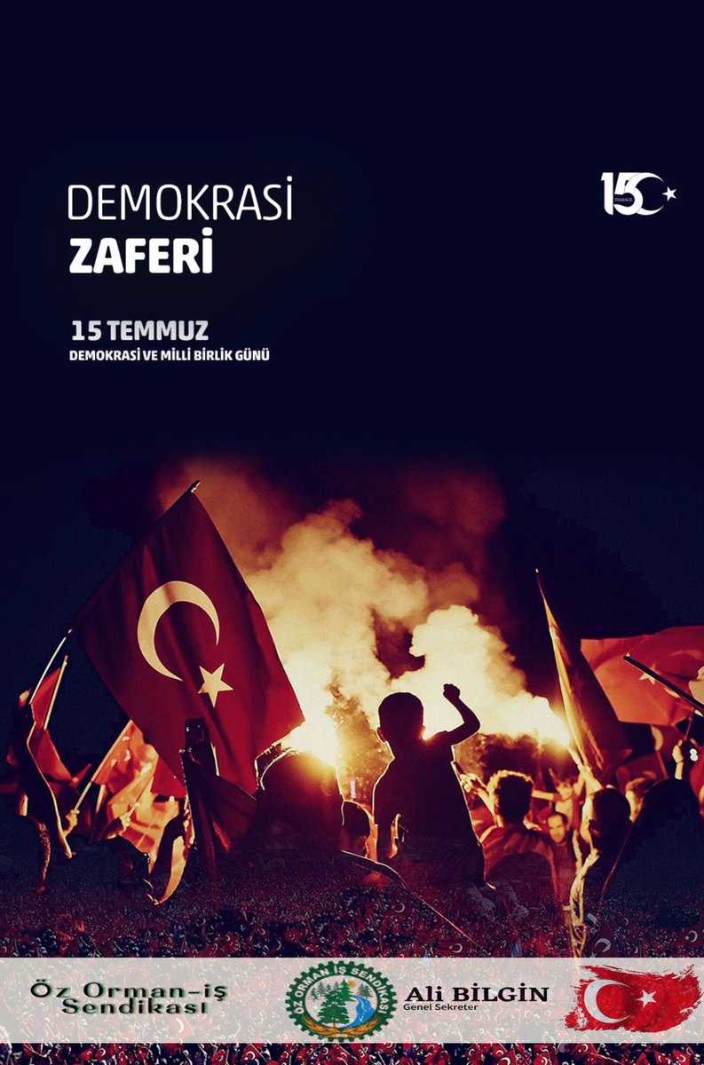 Ali BİLGİN (@alibilgin33) on Twitter photo 