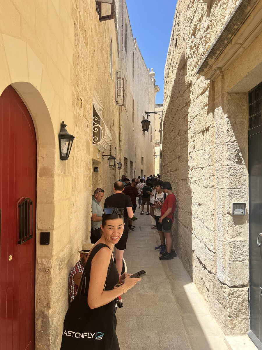What an amazing time at #PokemonGOfest2024 yesterday! Despite the heat in #Malta, everyone had a blast whilst seeking shade! 😆 

#PokemonGO #NianticLabs #MaltaTourism   #ExploreMalta #VisitMalta #GamingCommunity #PokemonGOMalta #TravelMalta #GoFest #PokemonAdventure #MaltaEvents