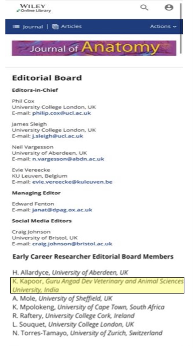 Dr Kritima Kapoor tweet media