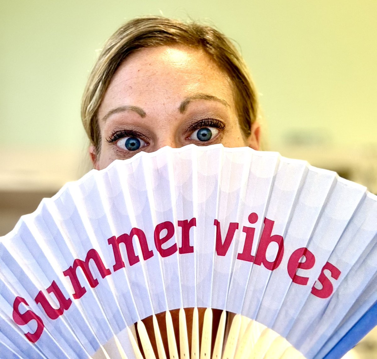 Spirelli79's tweet image. Zum Thema „meine Patient*innen sind die BESTEN“
#geschenkemitverstandundherz #fächer
#helferindernot #zuwacheln