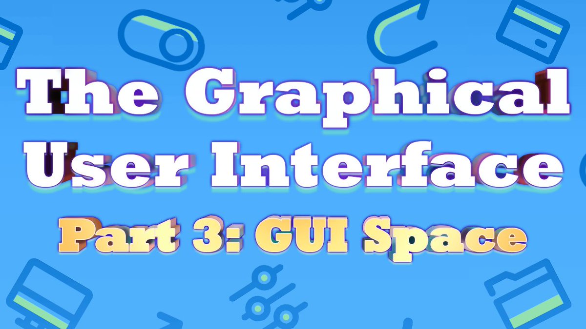 youtu.be/RyUTvn-4ysc
#gamedev #gamedevelopment #indiedev