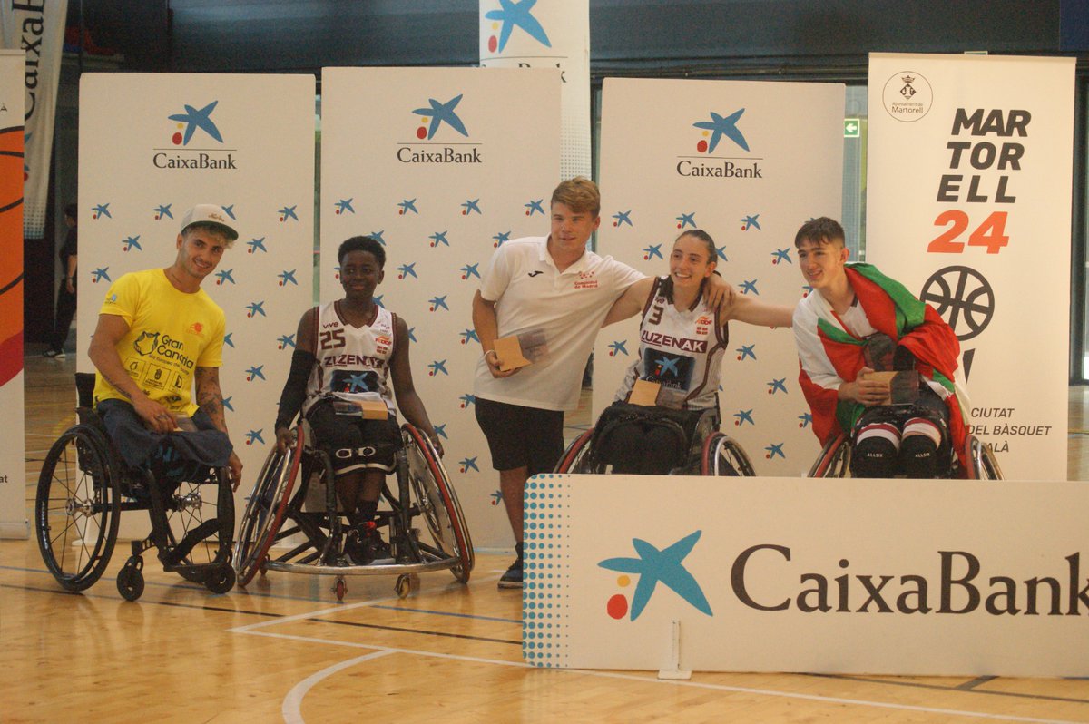 BsrEspana's tweet photo. Espectacular lo que hemos vivido con el Campeonato de España 🇪🇸 sub22 @caixabank 

@zuzenakclub, campeón invicto
🥈 @admecony 
🥉 @FMDDF

El futuro del #BSR está asegurado

Noticia 👇 
https://t.co/bMt8OwDW3P

Si quieres revivir los partidos puedes hacerlo
https://t.co/pNZ4xGLQFi https://t.co/EpkMn1PDAk