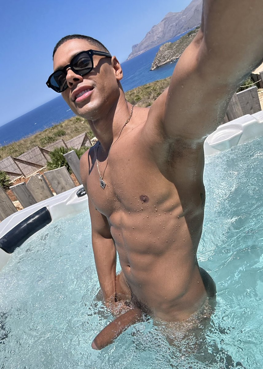 Caio Veyron tweet media