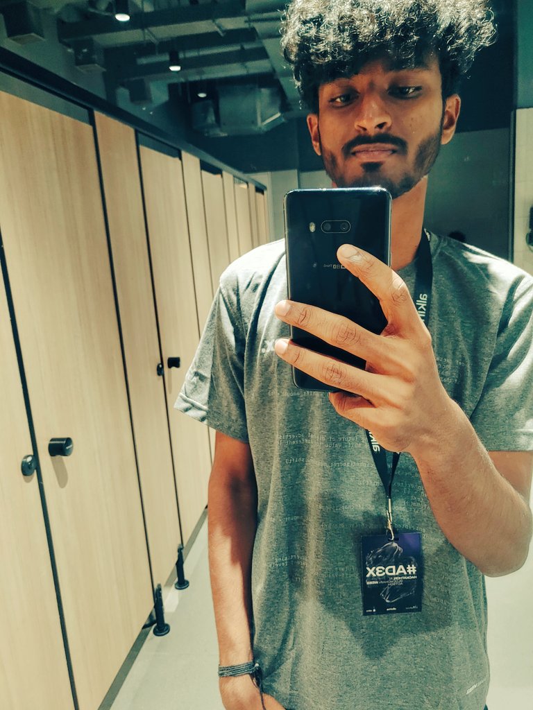 ashwin_dev0x's tweet image. It was a truly thankful experience, and I look forward to the possibility of working with them again. Kudos to everyone involved! 🌟 #Gratitude #FutureCollaborations #HackathonExperience