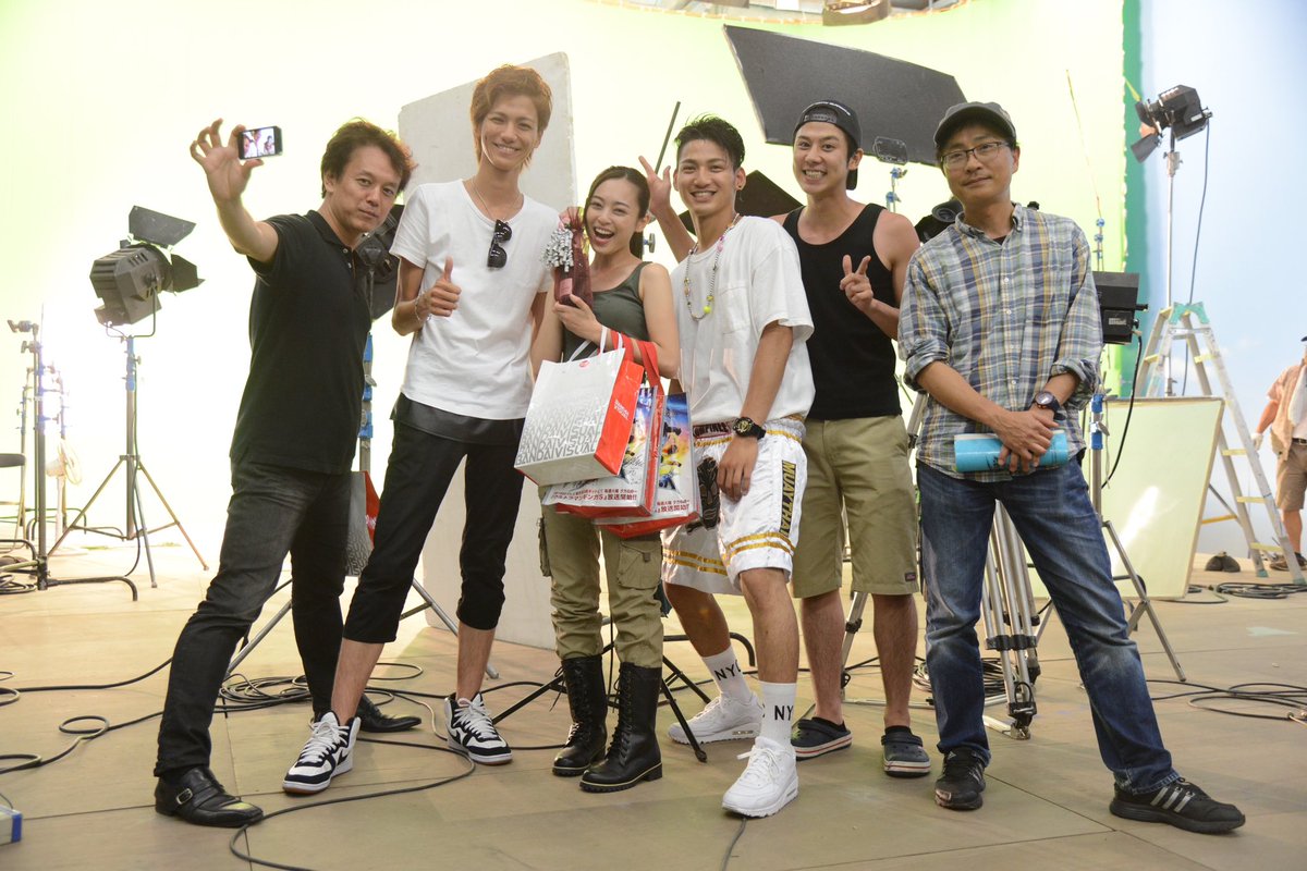 ウルトラマンギンガS 10周年おめでとう🎉 これからも #ウルトラマン の