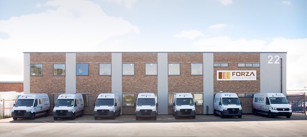 SBD member company <a href="/ForzaDoorsLtd/">Forza Doors</a>, the market-leading manufacturer of high-quality commercial and residential doors and timber products, has announced a major expansion with the addition of a new state-of-the-art door manufacturing facility securedbydesign.com/about-us/news/…