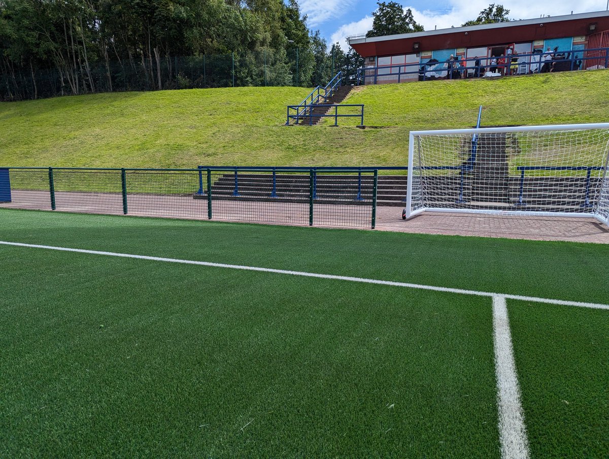 Castlemilk Community Football Trust tweet media